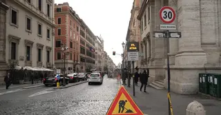 দূষণ-দুর্ঘটনা প্রতিরোধে যানবাহন চলাচলে ইতালির নতুন গতিসীমা নির্ধারণ